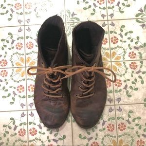 👢JOSEPH SEIBEL BOOTIES👢